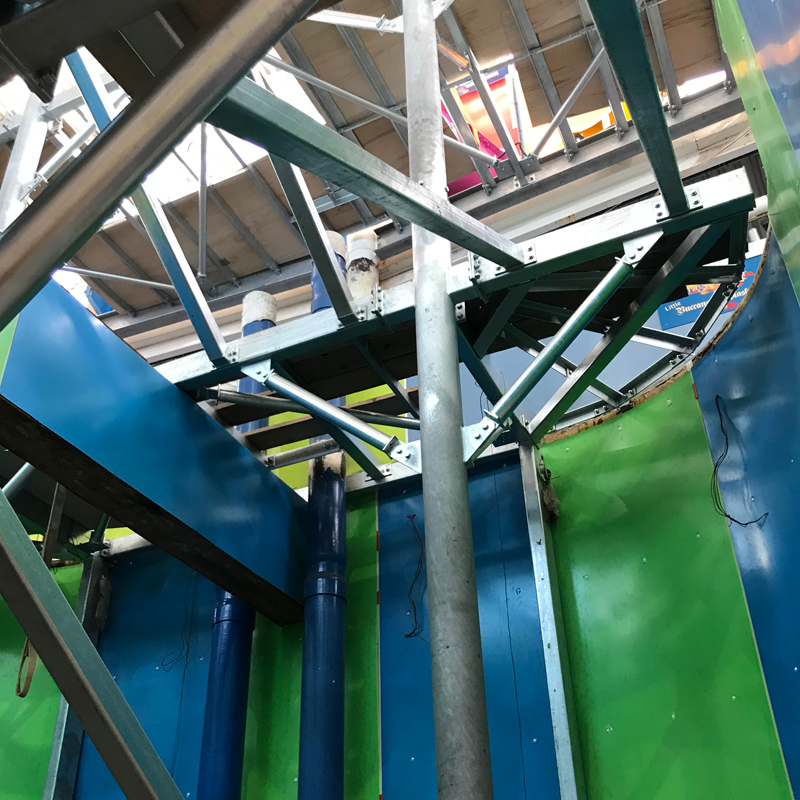 Splashdown Poole Reopens Splashdown